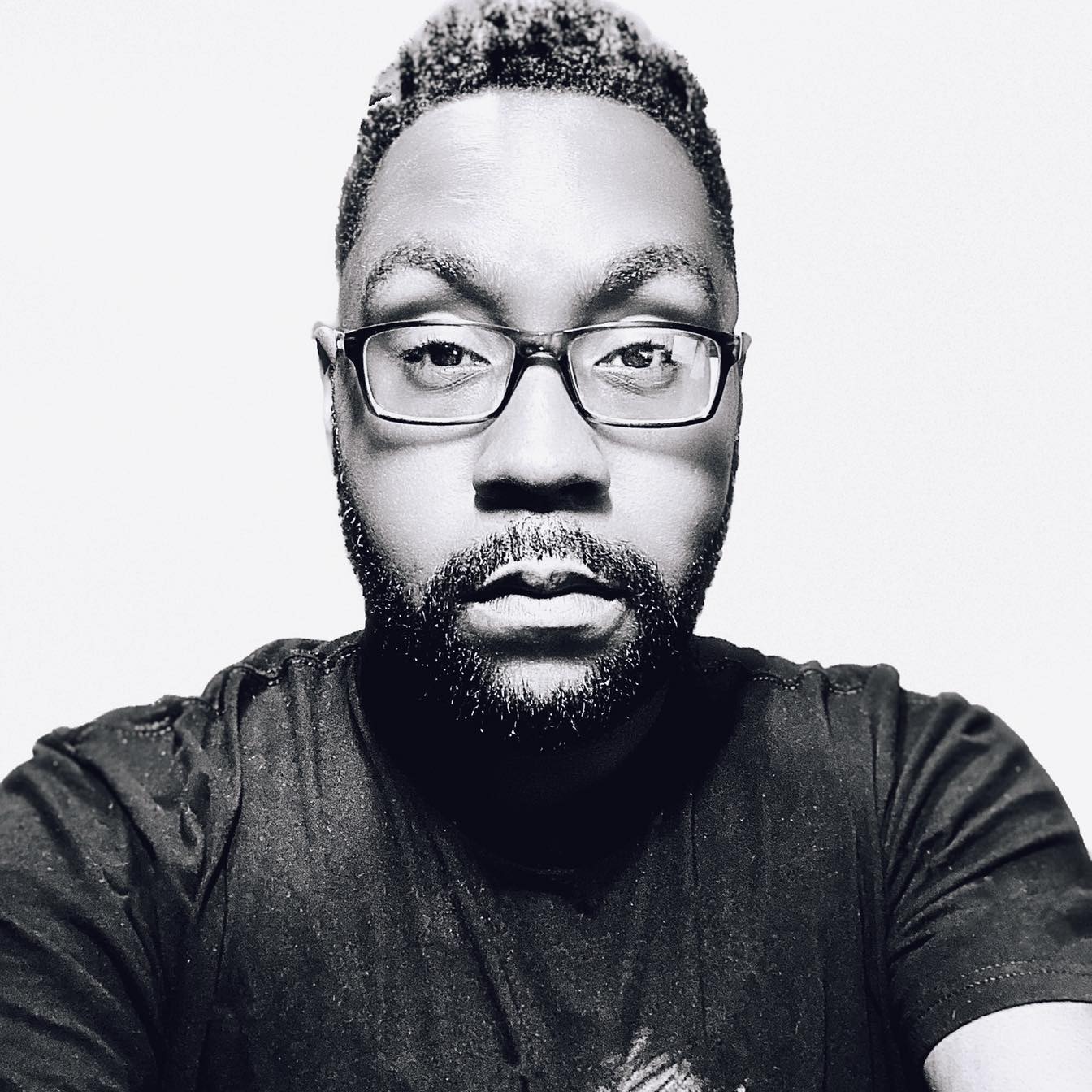 Alan Motley, MSc (AI), MBA, creative technologist, AI systems strategist, writer, engineer, and founder of Norynthe
